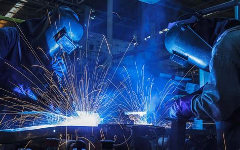 metal fabrication team|industrial metal manufacturing services.